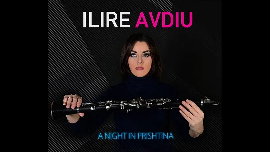 Джаз изпълнителка от Косово ще представи свой албум в София и Плевен