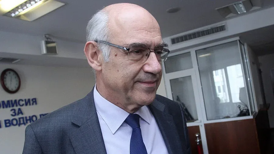 КЕВР чака преговори с „Газпром“ за цената на природния газ