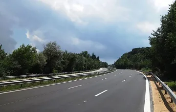 Магистралният пръстен на страната ще бъде завършен за 5-6 години