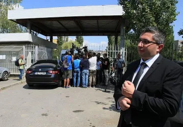 Николай Нанков обяви, че няма да оттегли оставката си като министър