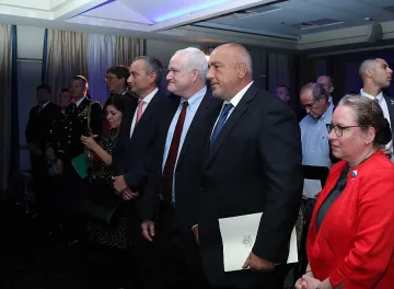 Посещението на Борисов в Израел продължава със среща с Нетаняху