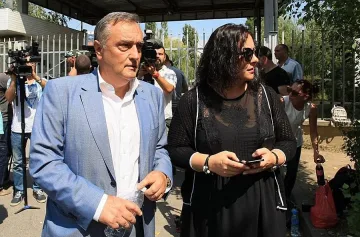 Вината на АПИ за качеството на пътя край Своге е спекулация