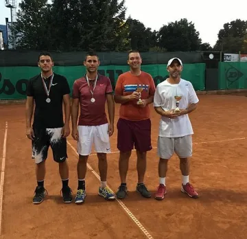 Завърши четвъртият турнир от веригата "4MOVE17+”