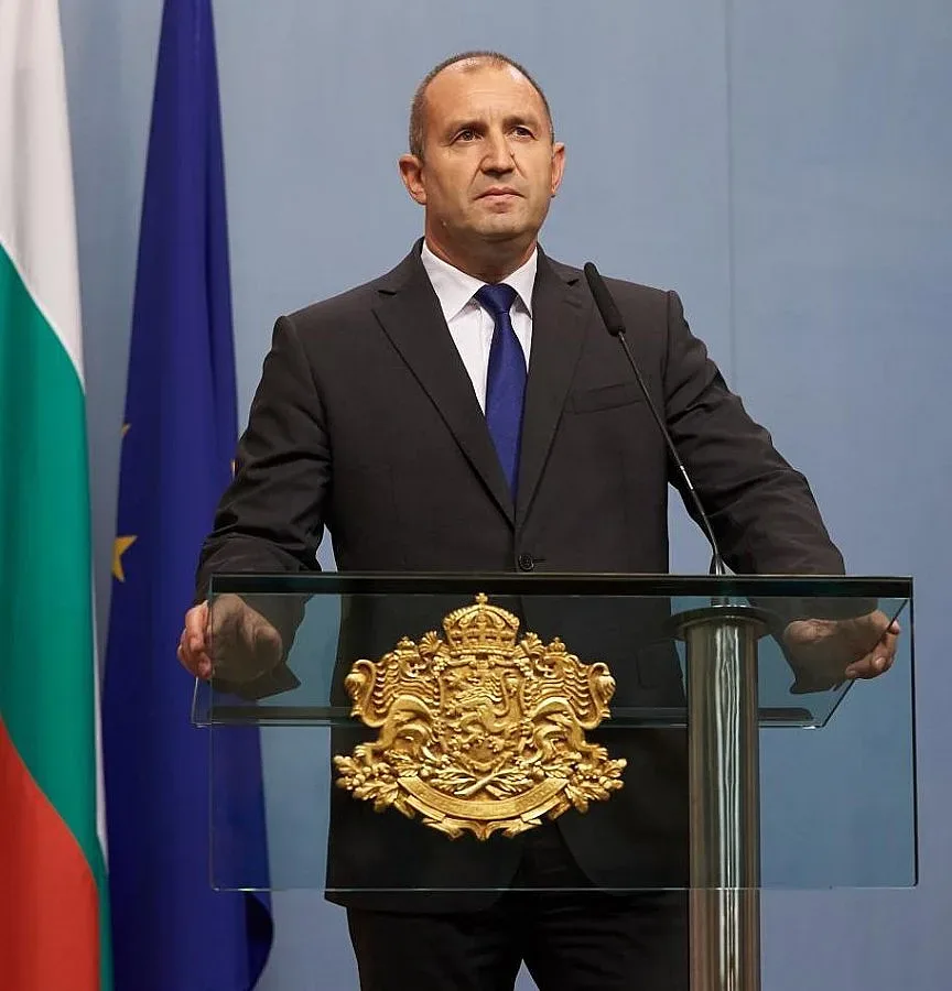 Президентът не вижда решение на проблемите в скорошни избори