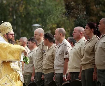 Красимир Каракачанов: Военната академия трябва да възпитава лидери