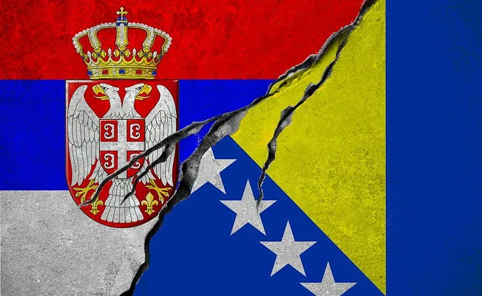 Това е новата държава на Балканите