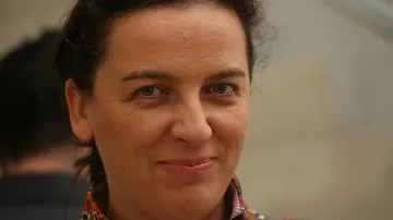 Мартичка Божилова ще ръководи журито на фестивала CineLibri 2018