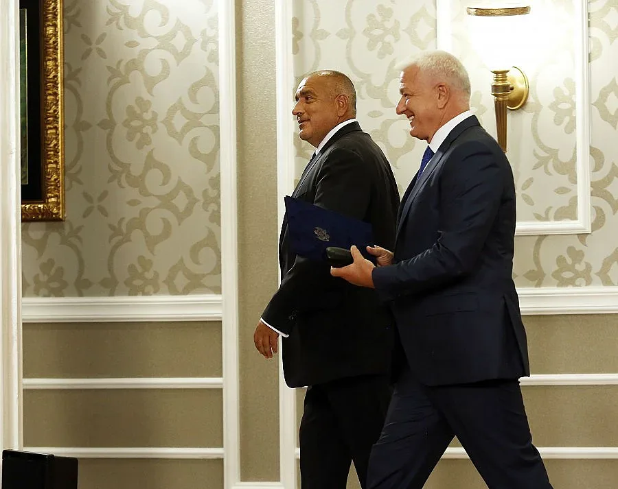 Борисов в Подгорица: Балканите могат да станат мощна икономическа зона