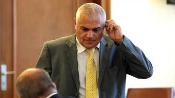 Валентин Радев: Не исках революция в МВР, а нещата да се случват постепенно