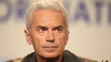 Волен Сидеров за коалицията: И без НФСБ продължаваме напред