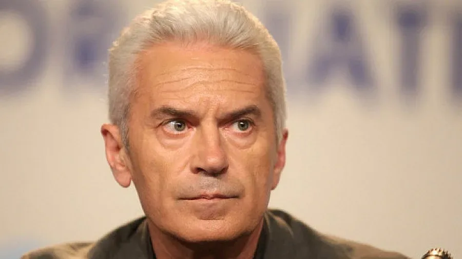 Волен Сидеров за коалицията: И без НФСБ продължаваме напред