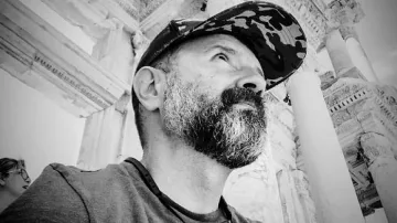 Стилиян Иванов: Винаги съм готов да тръгна в обречени посоки