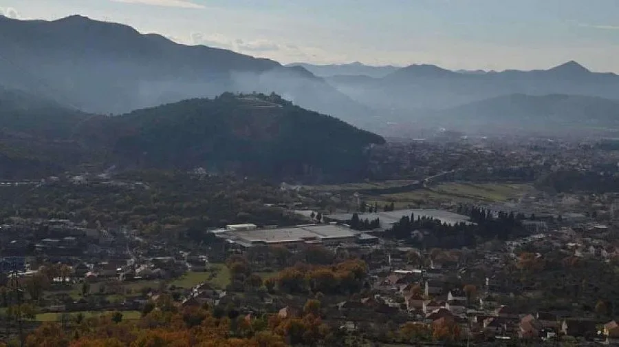 Хубаво лятно време ни очаква днес