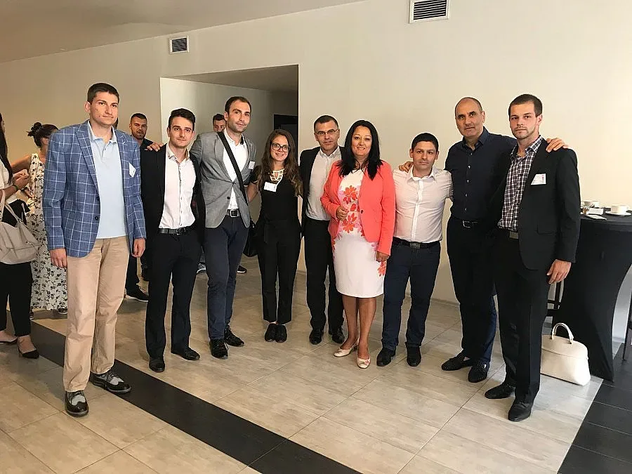 Лиляна Павлова: 10 млрд. евро ще бъдат инвестирани в свързаност на Балканите