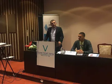 Дянков: Важни за инвестициите са не само условията в България, но и в ЕС