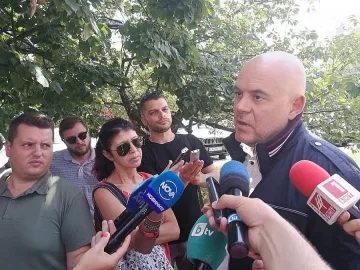 6 души получиха обвинения след акциите в два хотела в София и Пловдив