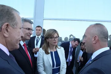 Външният министър: Балканите претърпяха огромна промяна за 20 години