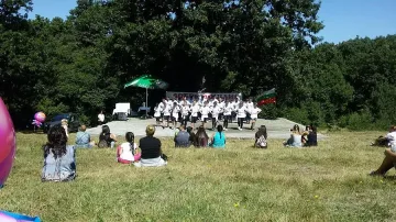  Миньорското село Габра ще възкресява Чукуровския манастир