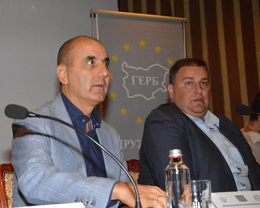 В понеделник или вторник обсъждат номинации за нови министри