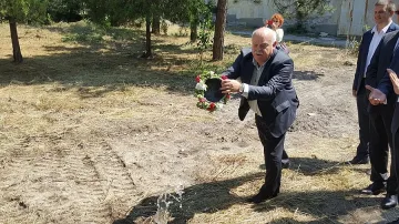 Дончо Атанасов: Не намирам пропуски в работата на АПИ за пътя край Своге