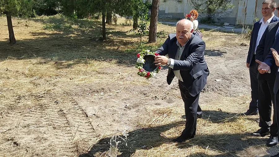 Дончо Атанасов: Не намирам пропуски в работата на АПИ за пътя край Своге