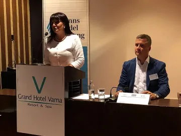 Вкарват в Закона за пътищата задължителни колани в автобусите