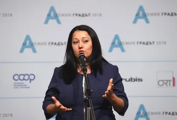 Лиляна Павлова: Всички отговорни институции и лица трябва да се разследват