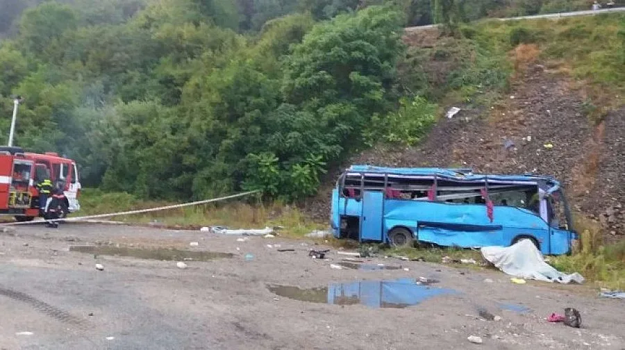 Социалните мрежи: МВР се „крие в храстите“ за инцидента при Своге