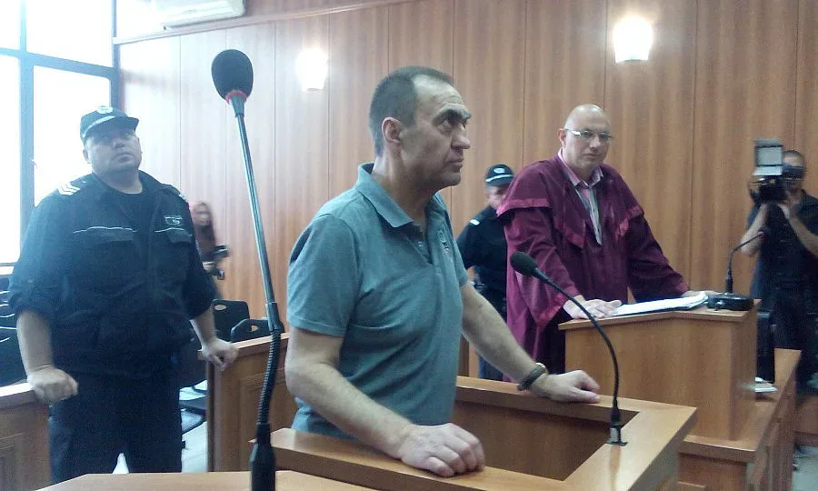 Бившият кмет Иван Евстатиев излиза предсрочно от затвора