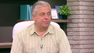 Уволнение и оставки в НИМХ