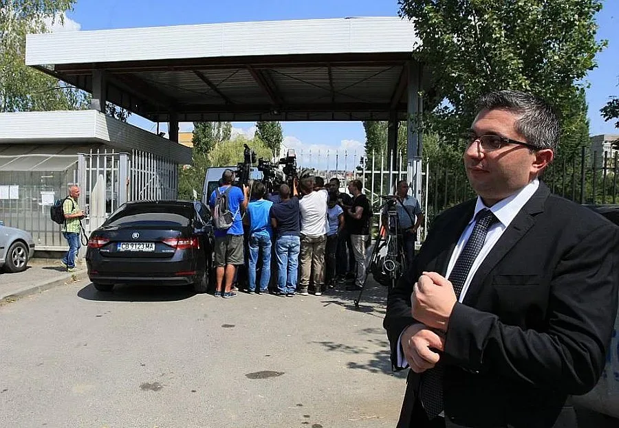 Министър и шефове бяха на разпит в следствието за катастрофата край Своге