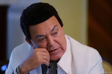 Почина Йосиф Кобзон