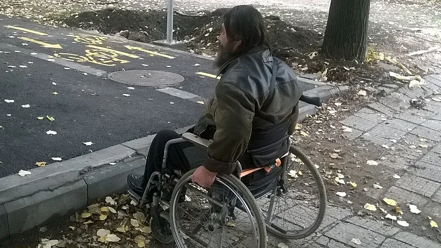 Промените в Закона за хората с увреждания, касаещи квотите, не са работещи