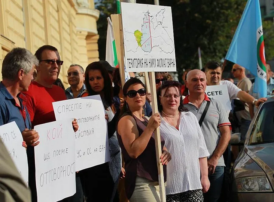 Шефът на НИМХ: 575 лв. е основната заплата на метеоролозите