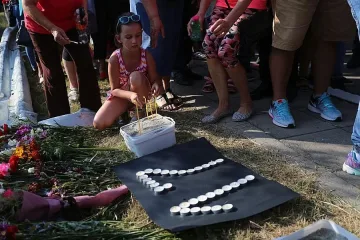 Днес продължават протестите на жители на Своге заради пътя-убиец 