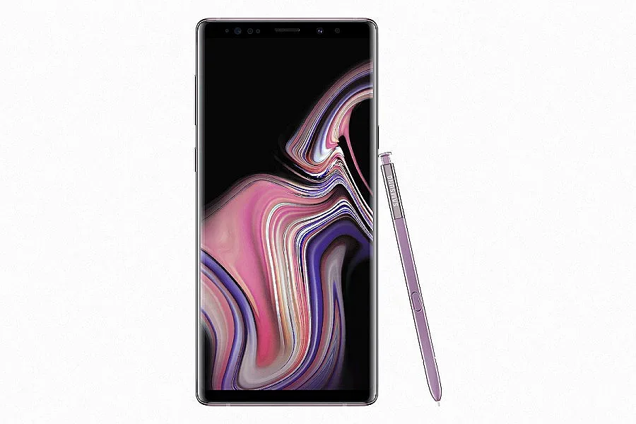 Samsung Galaxy Note 9 вече в магазините на VIVACOM