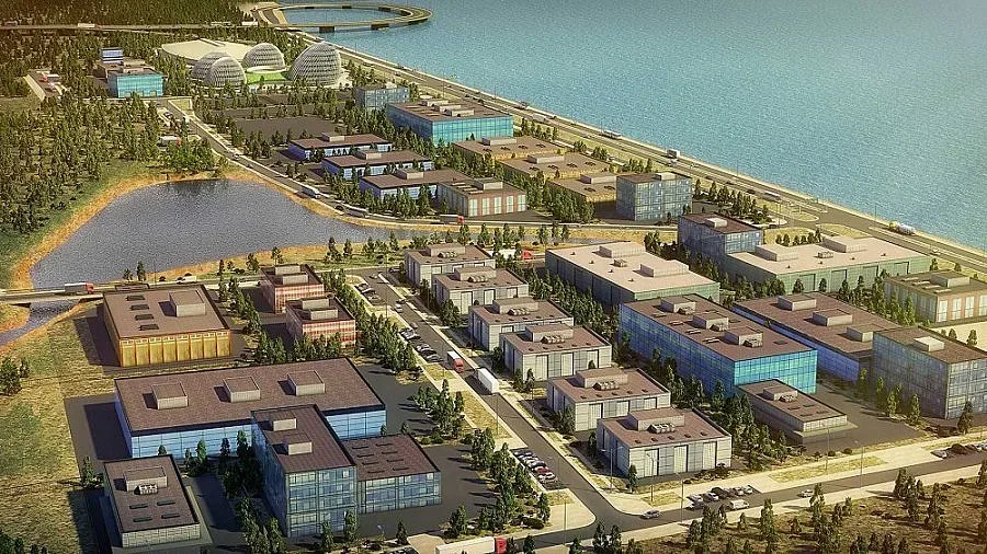 Две компании с нови инвестиции в Бургас