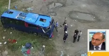 Адвокатът на шофьора на автобуса: Клиентът ми е мислил за самоубийство