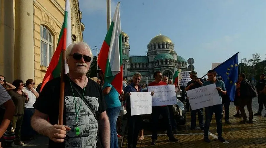 Метеоролозите отново поискаха развод