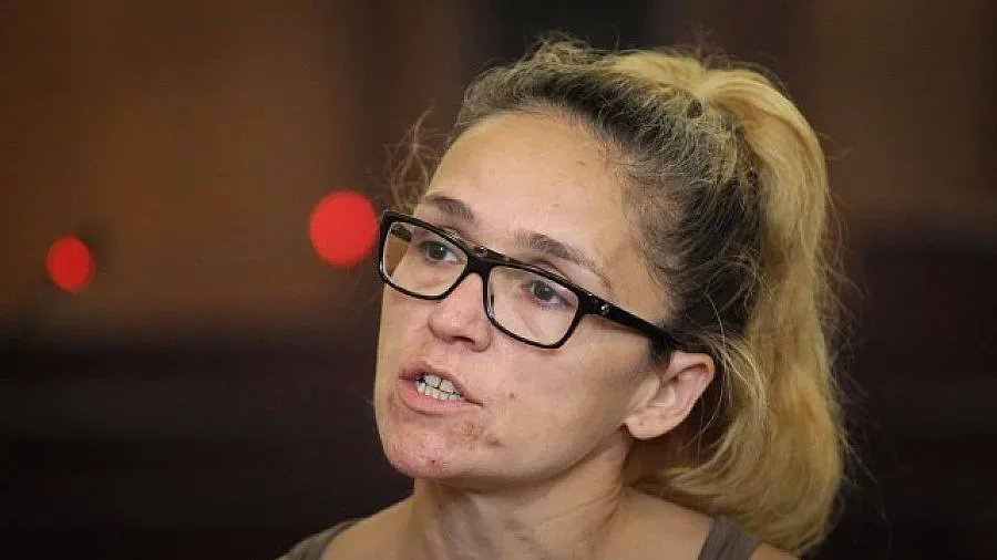 Спецсъдът гледа мярката за неотклонение на Десислава Иванчева