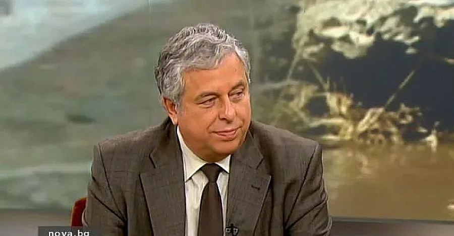 Чакаме още днес да ни извадят от БАН