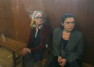 И апелативният съд отреди бившият зам.-кмет на Младост да остане в ареста 