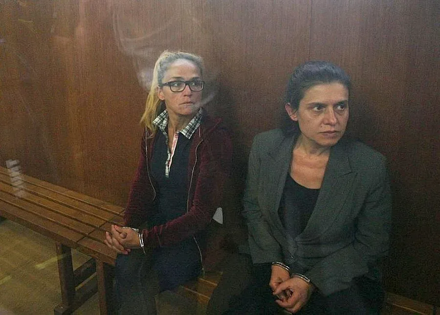 И апелативният съд отреди бившият зам.-кмет на Младост да остане в ареста