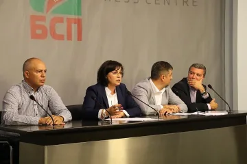БСП иска оставка на цялото правителство заради катастрофата в Искърското дефиле