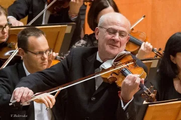 Минчо Минчев се завръща с концерт в Зала 1 на НДК на 14 декември