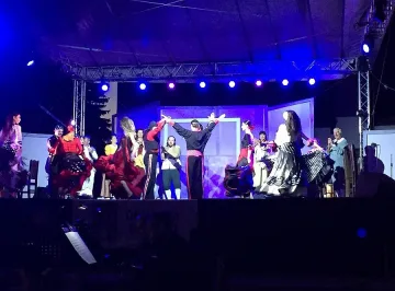 Оперната музика плени жители и гости на Банско 