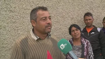 Дядото на починалото от прегряване в кола дете: Не сме разбрали, че е влязло в автомобила