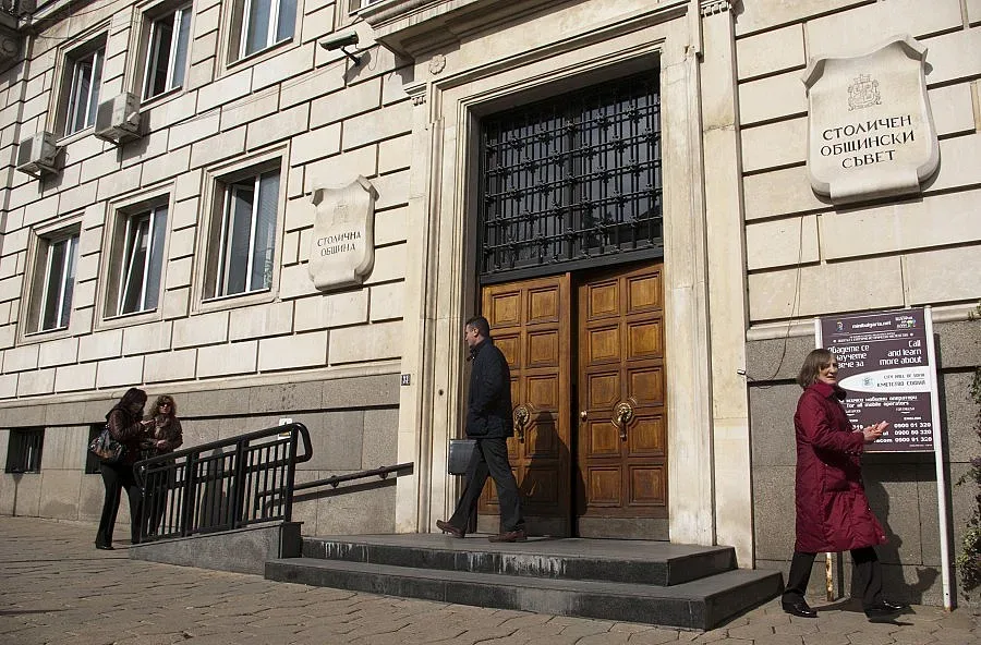 Столична община ще плати погребенията на жертвите от Искърското дефиле