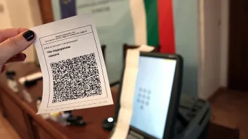 ЦИК вижда проблем при машинното гласуване в чужбина