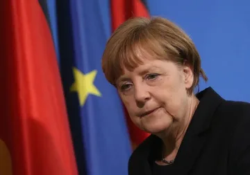 Меркел против въвеждане на задължителна казарма в Германия